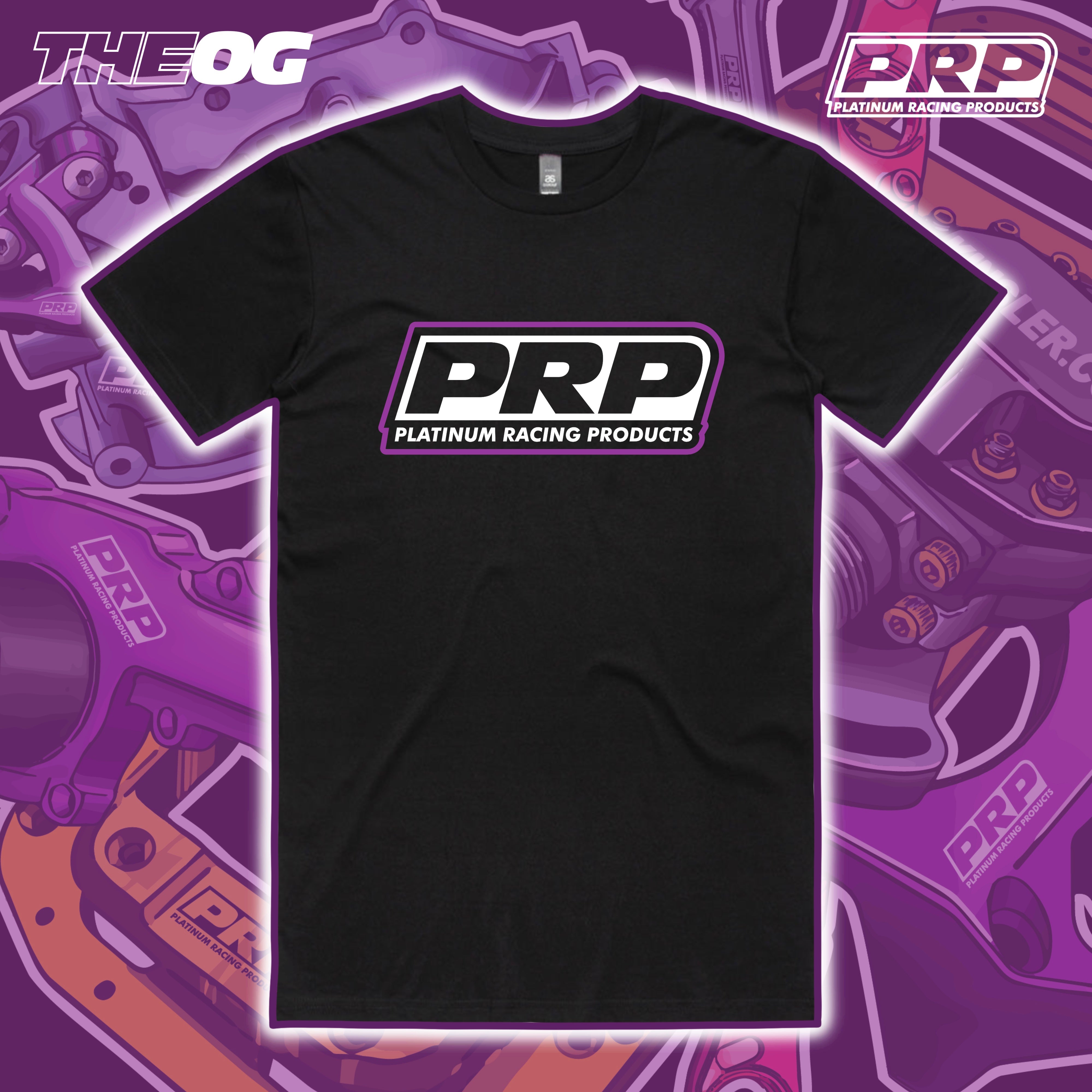 PRP Shirt
