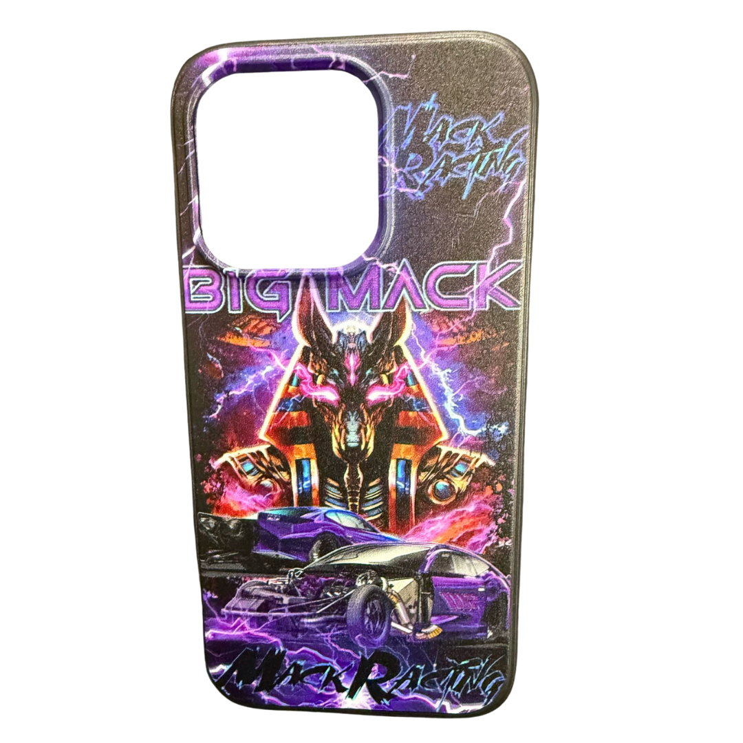 BIG MACK PHONE CASE
